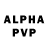 Alpha PVP крисы CK Andrejs Uvarovs